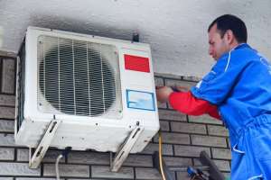 24/7 and Emergency HVAC Near Fallston, MD | Air Conidtioning and Heating Contractors